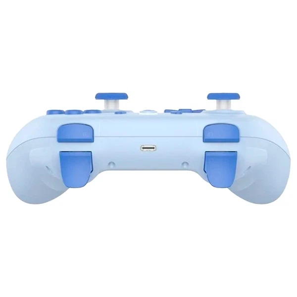 Беспроводной геймпад GameSir Nova Lite MultiPlatform Controller Sky Blue - изображение 5