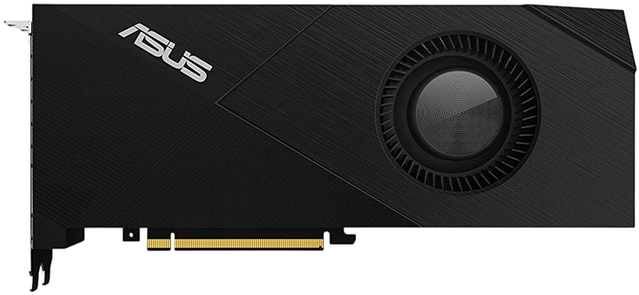 Видеокарта GeForce RTX 2080 Ti 11GB Asus Turbo (TURBO-RTX2080TI-11G) Б/У - изображение 2