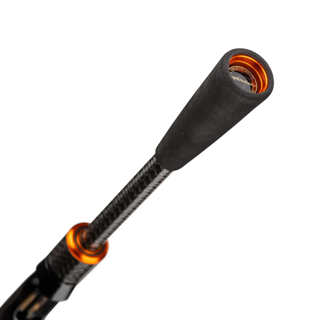Спінінг Graphiteleader Tiro Nuovo GONTS 762L 2.29м 3-8lb 1-12г Fast / (683978 / G08497) - изображение 9