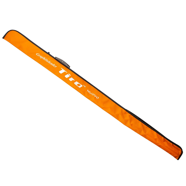 Спінінг Graphiteleader Tiro Nuovo GONTS 762L 2.29м 3-8lb 1-12г Fast / (683978 / G08497) - изображение 11
