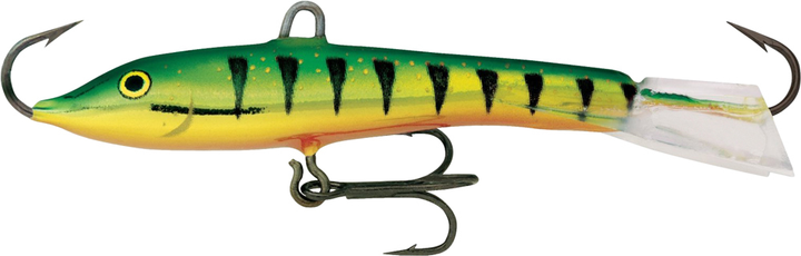 Балансир Rapala Jigging Rap W3 30mm 6.0g P (W3 P) - Фото 1 Балансир Rapala Jigging Rap W3 30mm 6.0g P (W3 P) - изображение 1