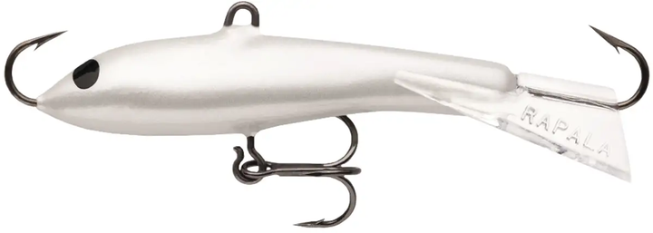Балансир Rapala Jigging Rap W2 20mm 4.0g PW (W2 PW) - Фото 1 Балансир Rapala Jigging Rap W2 20mm 4.0g PW (W2 PW) - изображение 1