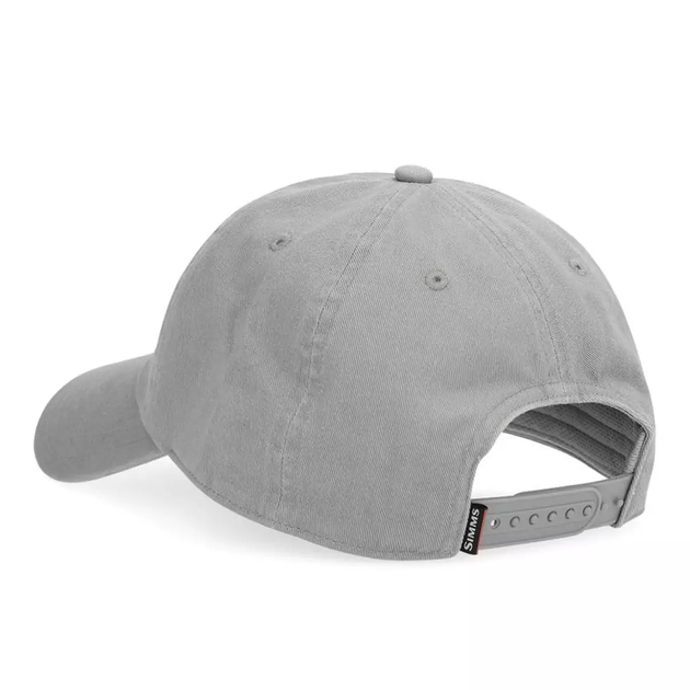 Кепка Simms Single Haul Cap Cinder (12221-255-00 / 2261742) - изображение 3