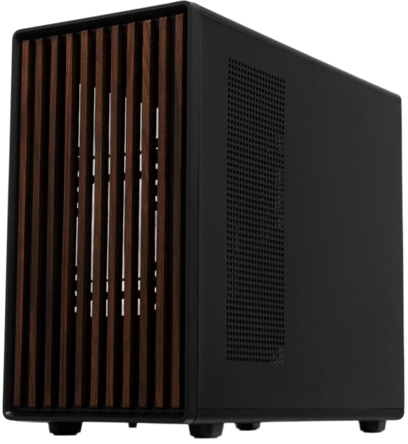 Корпус Vinga Providence Black - изображение 2