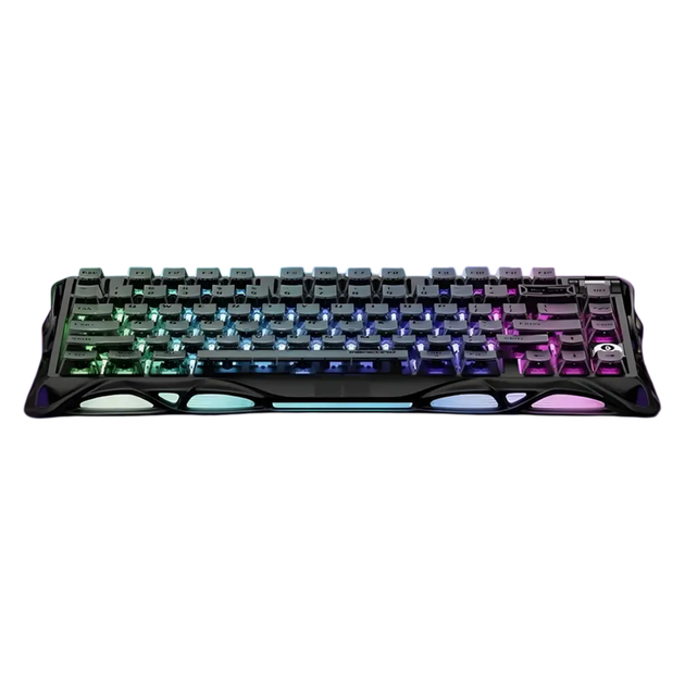 Клавиатура GravaStar Mercury V75 HE Stealth Black (GS-M-V75-BLACK) - изображение 3