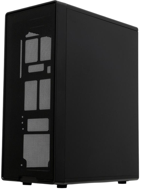 Корпус Vinga CS217B Black - изображение 2