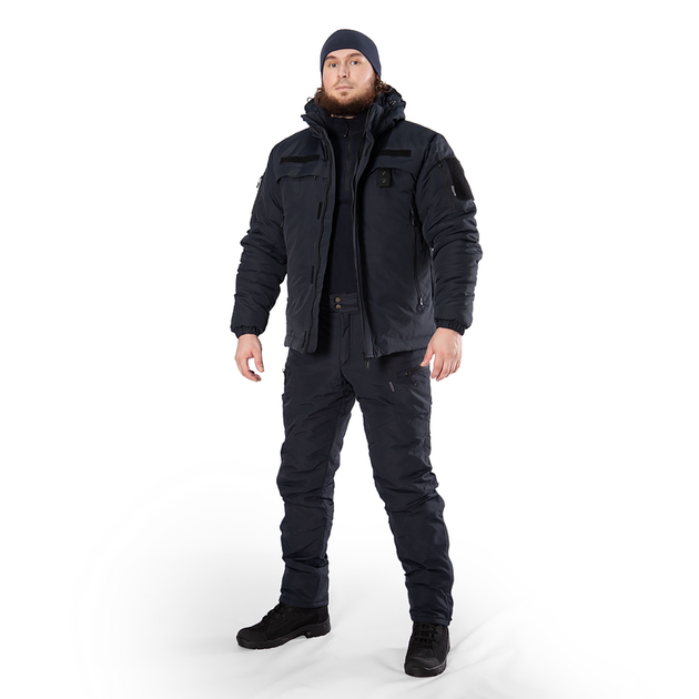 Куртка Patrol System 3.0 Темно-синя (8444), XXXL - зображення 2