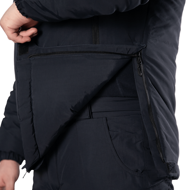 Куртка Patrol System 3.0 Темно-синя (8444), XXXL - зображення 8