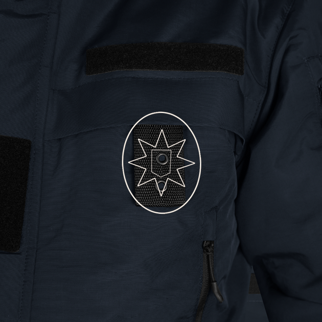 Куртка Patrol System 3.0 Темно-синя (8444), XXXL - зображення 10