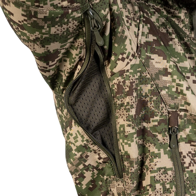 Куртка Phantom System Хижак НГУ (8476), 4XL - изображение 7