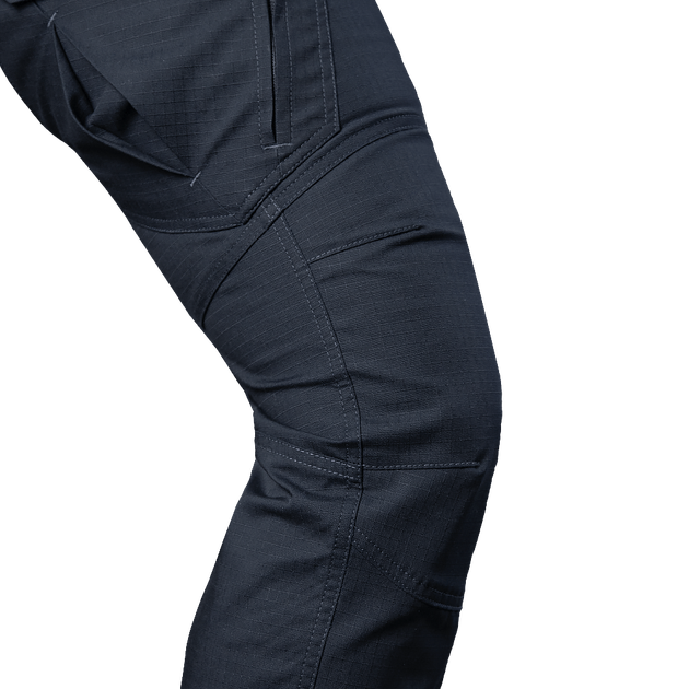 Штани Pani Герць Rip-Stop Stretch Темно-сині (8415), 3XL - изображение 8