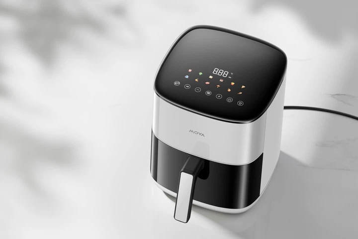 Мультипіч 12 в 1 Mova FD10s Pro - зображення 6