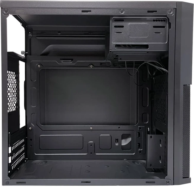 Obudowa LC-Power 2004MB-V3 Black (LC-2004MB-V3-ON) - obraz 14