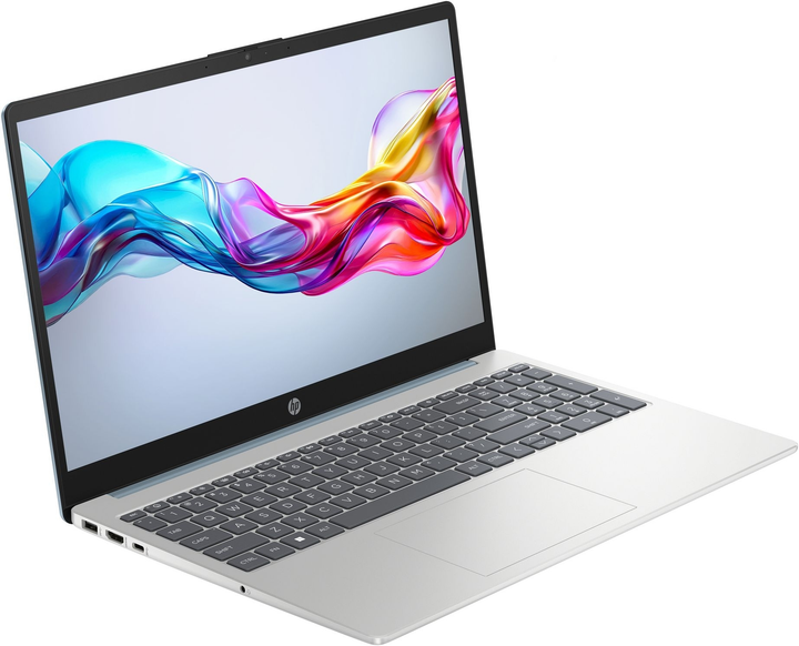 Ноутбук HP 15-fc0119ua (BF1H9EA) - зображення 4