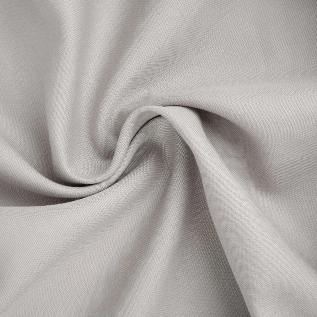 Prześcieradło Danielle szare 90x200 cm (5904183855325) - obraz 3