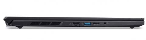 Ноутбук Acer Nitro V 16 ANV16S-71 (NH.U24AA.322) Black - изображение 6