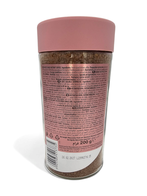 Кава розчинна "LeCafe Premium" 200г - зображення 2