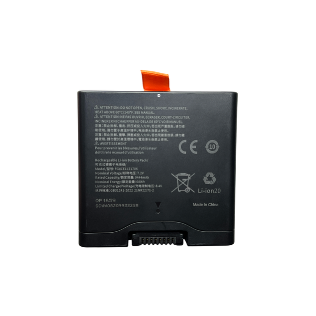 Аккумулятор JBL Xtreme 4 - Фото 1 Аккумулятор JBL Xtreme 4 - изображение 1