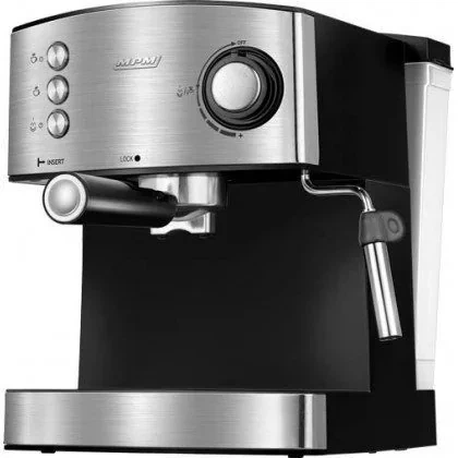 Кавоварка еспресо Mpm MKW-06M - изображение 4
