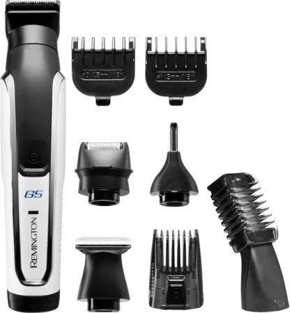 Машинка для стрижки Remington PG5000 - Фото 1 Машинка для стрижки Remington PG5000 - изображение 1