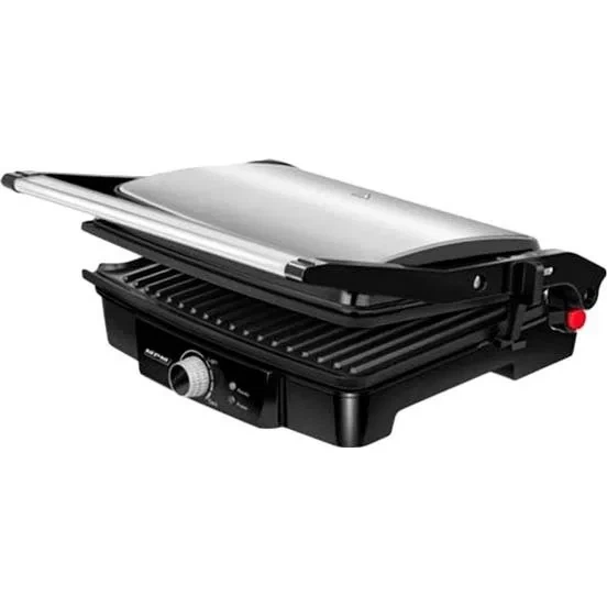 Гриль Mpm MGR-09M - Фото 1 Гриль Mpm MGR-09M - изображение 1