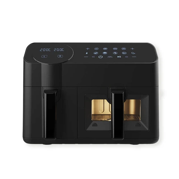 Аерогриль Maestro MR-760 - Фото 1 Аерогриль Maestro MR-760 - изображение 1