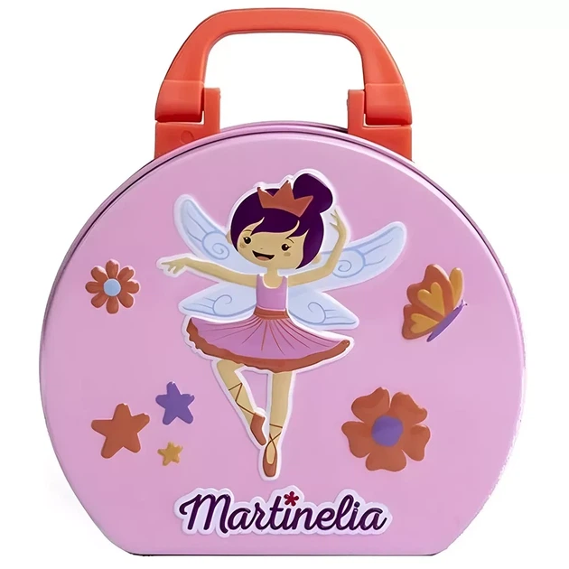 Кейс с косметикой Martinelia Magic Ballet - изображение 2