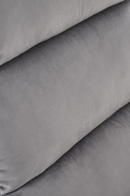 Fotel wypoczynkowy Halmar MARONI Popielaty (5905248135192) - obraz 12