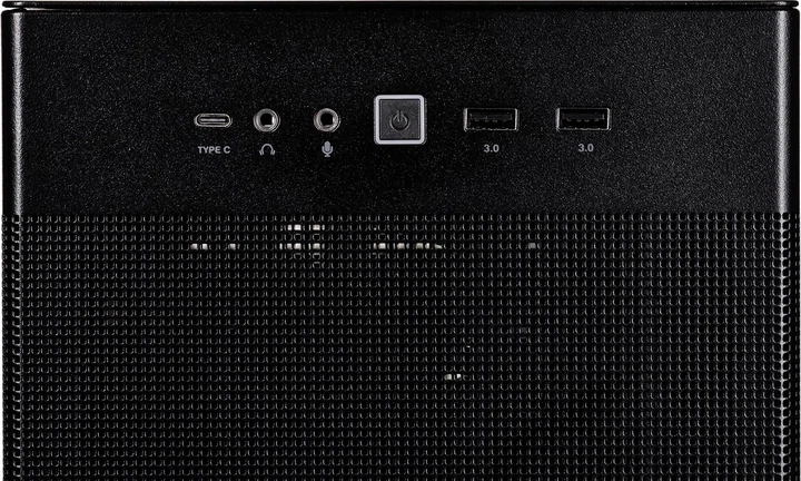 Komputer Actina PBA 8700F/32GB/1TB/RTX5070Ti/750W (KOMACNGIP0500) - obraz 4