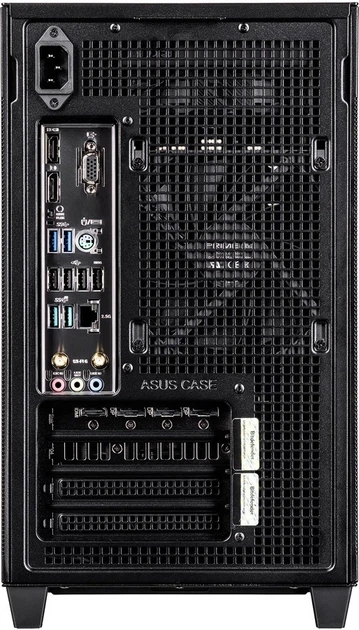 Komputer Actina PBA 8700F/32GB/1TB/RTX5070Ti/750W (KOMACNGIP0500) - obraz 8