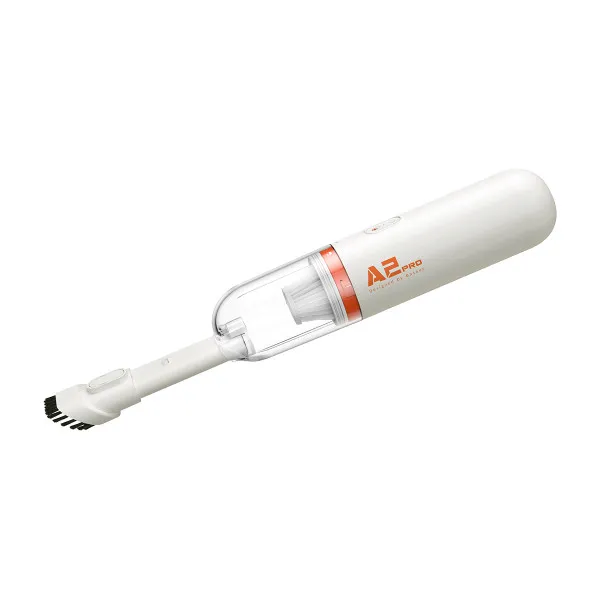 Автомобильный пылесос Baseus A2Pro Car Vacuum Cleaner(6000pa) White - изображение 5
