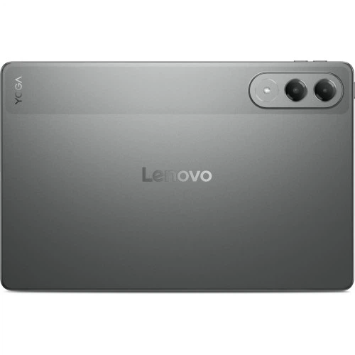 Планшет Lenovo Yoga Tab 8/256 Luna Grey + Pen (ZAG60200UA) Lenovo ZAG60200UA 929114 - зображення 2