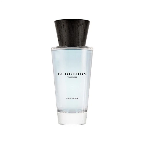 Туалетна вода Burberry Touch For Men 100 мл (3614227748682) Burberry 3614227748682 928689 - Фото 1 Туалетна вода Burberry Touch For Men 100 мл (3614227748682) Burberry 3614227748682 928689 - зображення 1