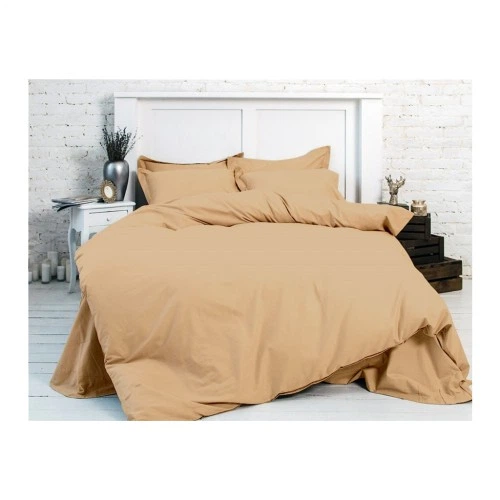 Простирадло MirSon Сатин Premium 0165 Estella 180х220 см (2200001729742) MirSon 2200001729742 928796 - зображення 2