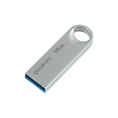USB флеш накопитель Goodram 16GB UNO3 Steel USB 3.2 (UNO3-0160S0R11) GOODRAM UNO3-0160S0R11 928424 - Фото 3 USB флеш накопитель Goodram 16GB UNO3 Steel USB 3.2 (UNO3-0160S0R11) GOODRAM UNO3-0160S0R11 928424 - изображение 3