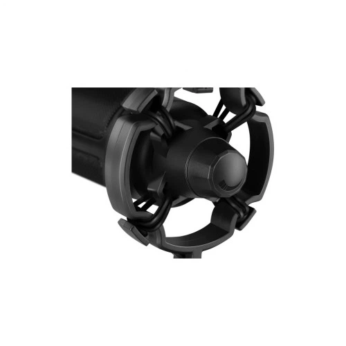 Мікрофон Defender Impulse GMC 600 USB Black (64660) DEFENDER 64660 928375 - Фото 6 Мікрофон Defender Impulse GMC 600 USB Black (64660) DEFENDER 64660 928375 - зображення 6