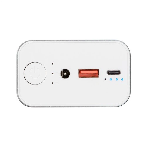 Батарея універсальна PowerPlant 30000mAh, PD/76W, QC/3.0, DC 12-19V, USB-C(65W Max), USB-A (PB930548) PowerPlant PB930548 928921 - Фото 2 Батарея універсальна PowerPlant 30000mAh, PD/76W, QC/3.0, DC 12-19V, USB-C(65W Max), USB-A (PB930548) PowerPlant PB930548 928921 - зображення 2