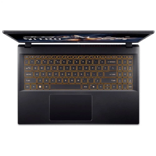 Ноутбук Acer Nitro V 15 AI ANV15-42-R23W (NH.QV4EU.003) Acer NH.QV4EU.003 928750 - изображение 8