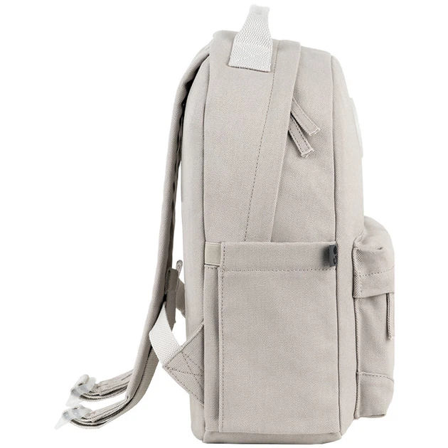 Рюкзак GoPack Education Teens 147M бежевий (GO26-147M-4) - зображення 4