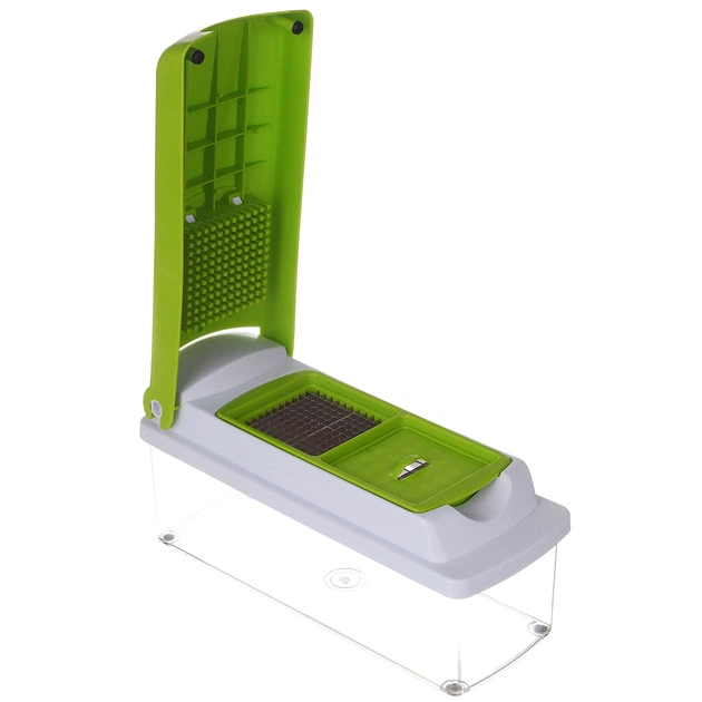 Овощерезка Найсер Дайсер Плюс Nicer Dicer Plus (8828) - изображение 5