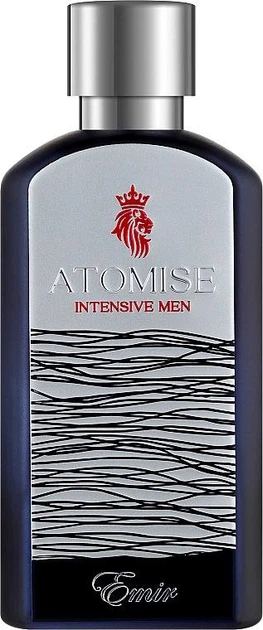 Paris Corner Atomise Intensive Men — мужская восточно-фужерная парфюмерная вода - Фото 1 Paris Corner Atomise Intensive Men — мужская восточно-фужерная парфюмерная вода - изображение 1