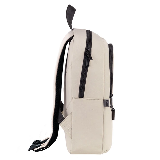 Рюкзак GoPack Education Teens 119S бежевий (GO26-119S-3) - Фото 4 Рюкзак GoPack Education Teens 119S бежевий (GO26-119S-3) - зображення 4