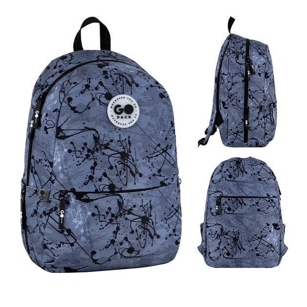 Рюкзак GoPack Education Teens 188M-3 (GO26-188M-3) - зображення 2