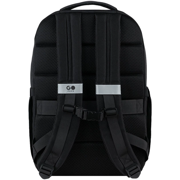 Рюкзак GoPack Education Teens GO26-187L + олівці Kite 18кол. - зображення 5