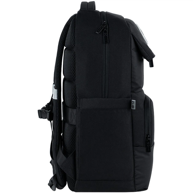 Рюкзак GoPack Education Teens GO26-187L + олівці Kite 18кол. - зображення 7