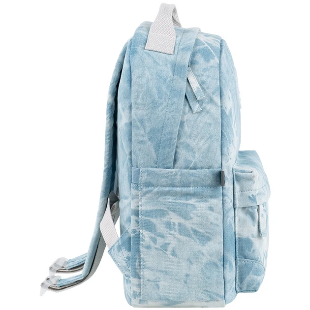 Рюкзак GoPack Education Teens 147M блакитний (GO26-147M-2) - зображення 4