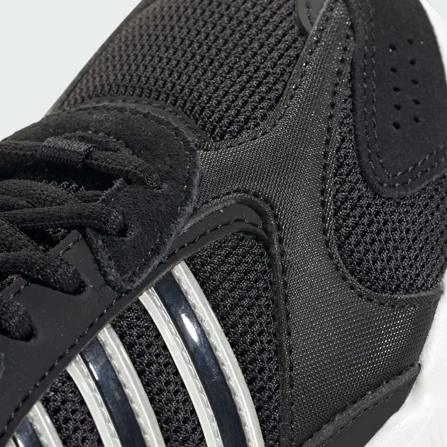 Женские кроссовки Adidas Crazychaos 2000 IH0456 40.5 (7UK) 25.5 см Core Black (4067888213751) - изображение 7