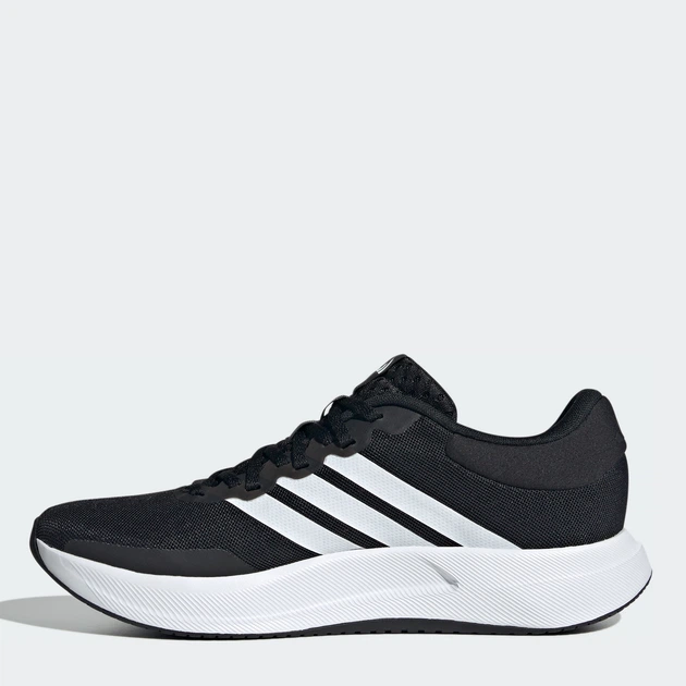 Мужские кроссовки для бега Adidas Treadmove JH5554 43.5 (9UK) 27.5 см Core Black (4067907590078) - изображение 4
