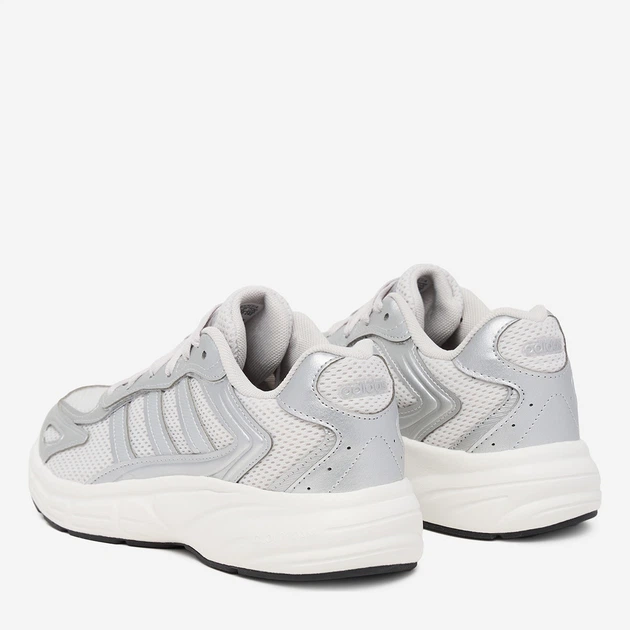 Женские кроссовки Adidas Eclyptix 2000 JH6911 36 (3.5UK) 22.2 см Grey One (4067904368243) - изображение 5