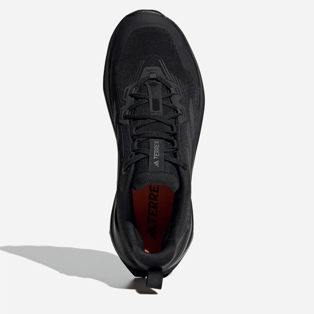 Мужские кроссовки для треккинга Adidas Terrex Trailmaker 2 JH6407 42.5 (8.5UK) 27 см Core Black (4067898148883) - Фото 6 Мужские кроссовки для треккинга Adidas Terrex Trailmaker 2 JH6407 42.5 (8.5UK) 27 см Core Black (4067898148883) - изображение 6